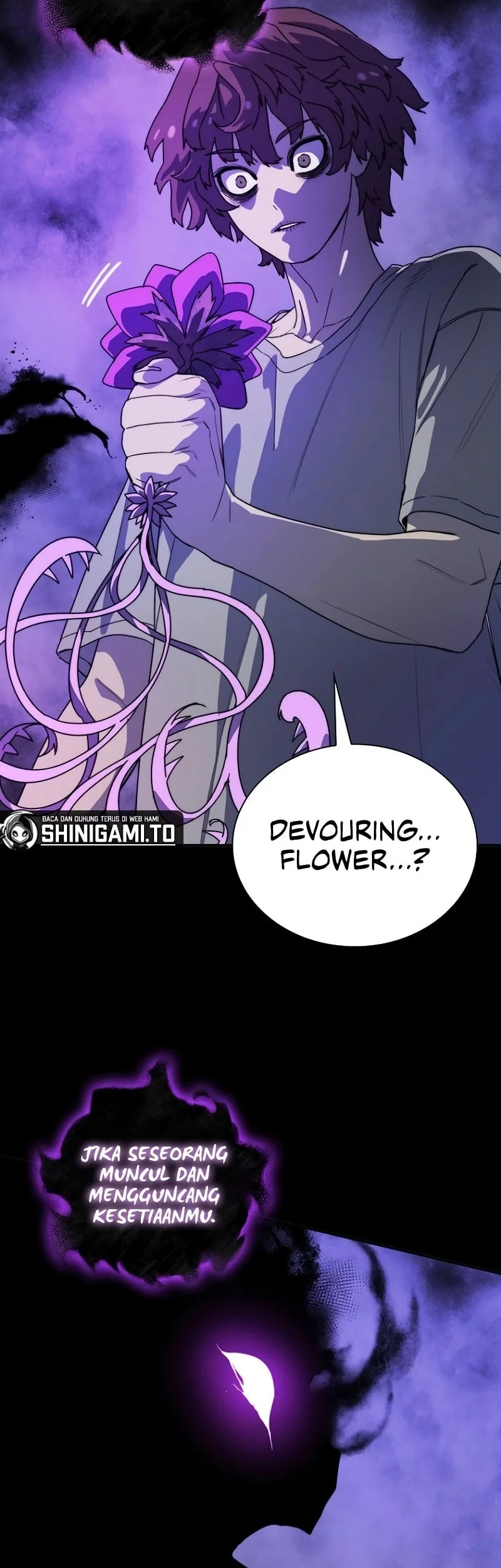 The 18 Year Old Demon King Chapter 8 - halaman 57