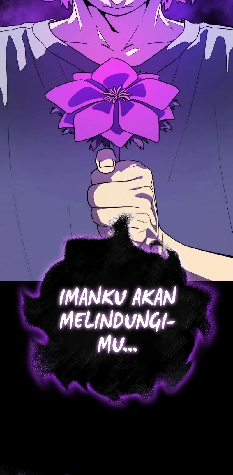 The 18 Year Old Demon King Chapter 8 - halaman 59