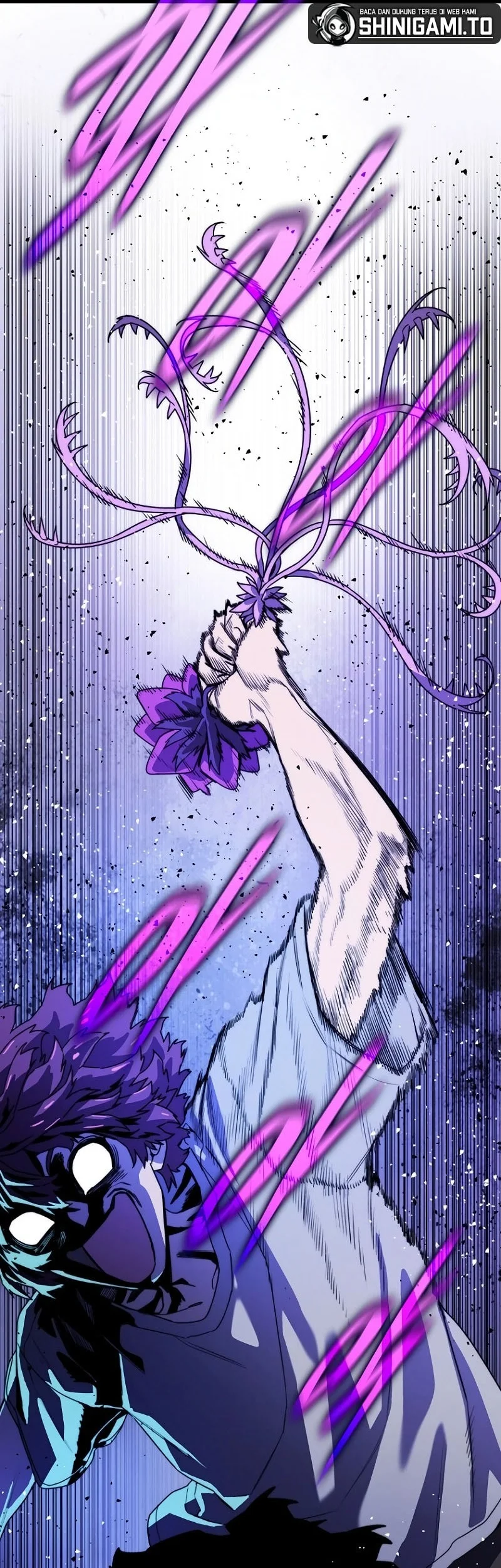The 18 Year Old Demon King Chapter 8 - halaman 61
