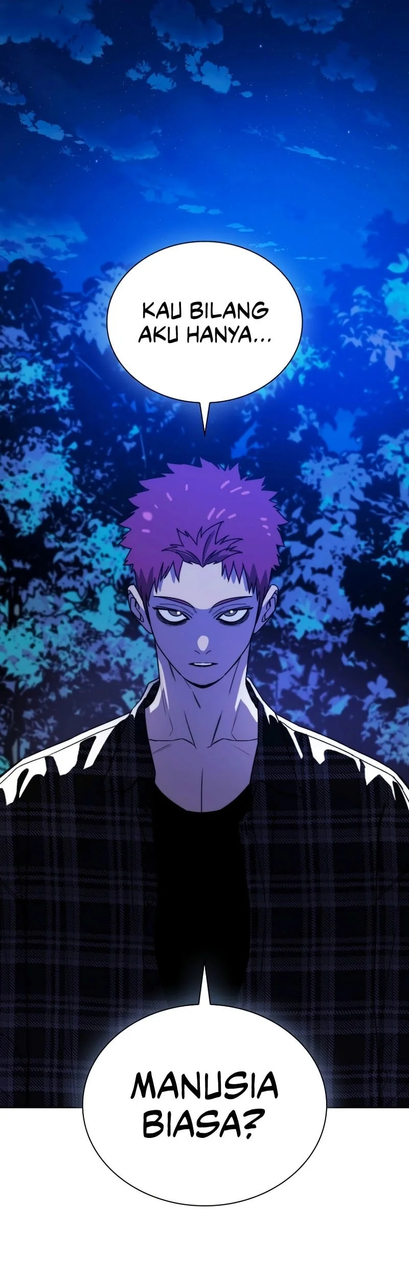 The 18 Year Old Demon King Chapter 8 - halaman 64