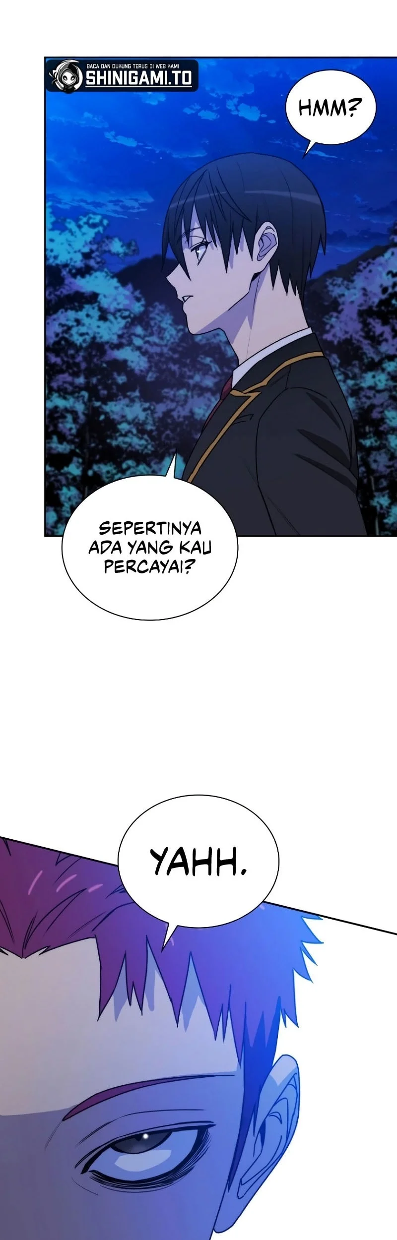 The 18 Year Old Demon King Chapter 8 - halaman 65
