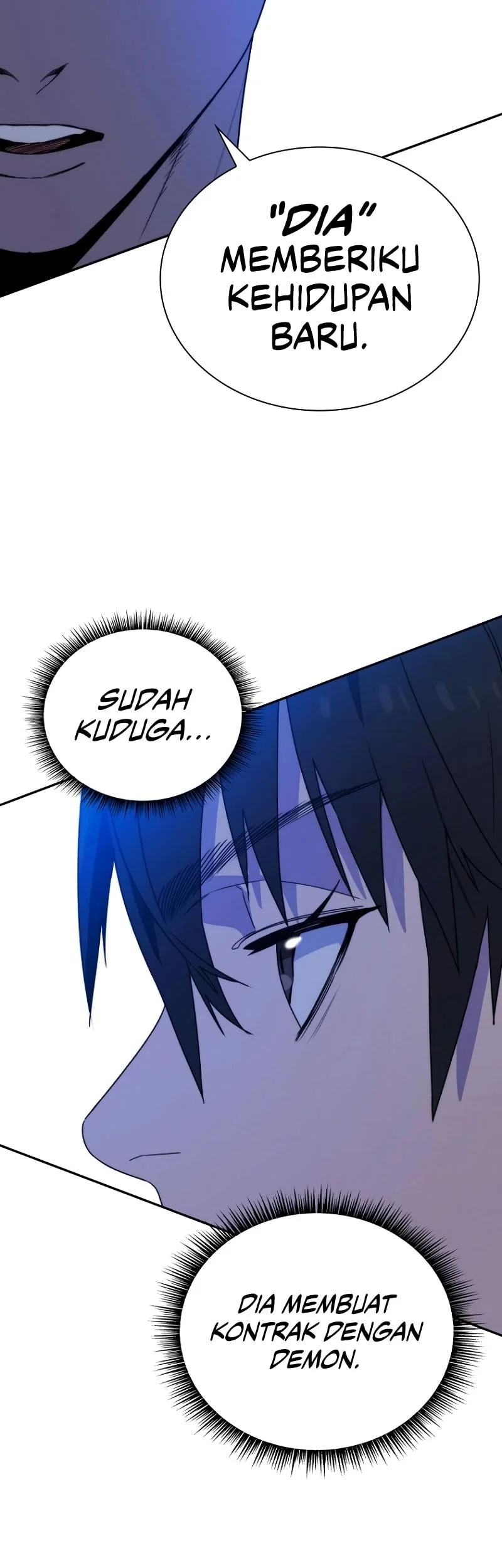 The 18 Year Old Demon King Chapter 8 - halaman 66