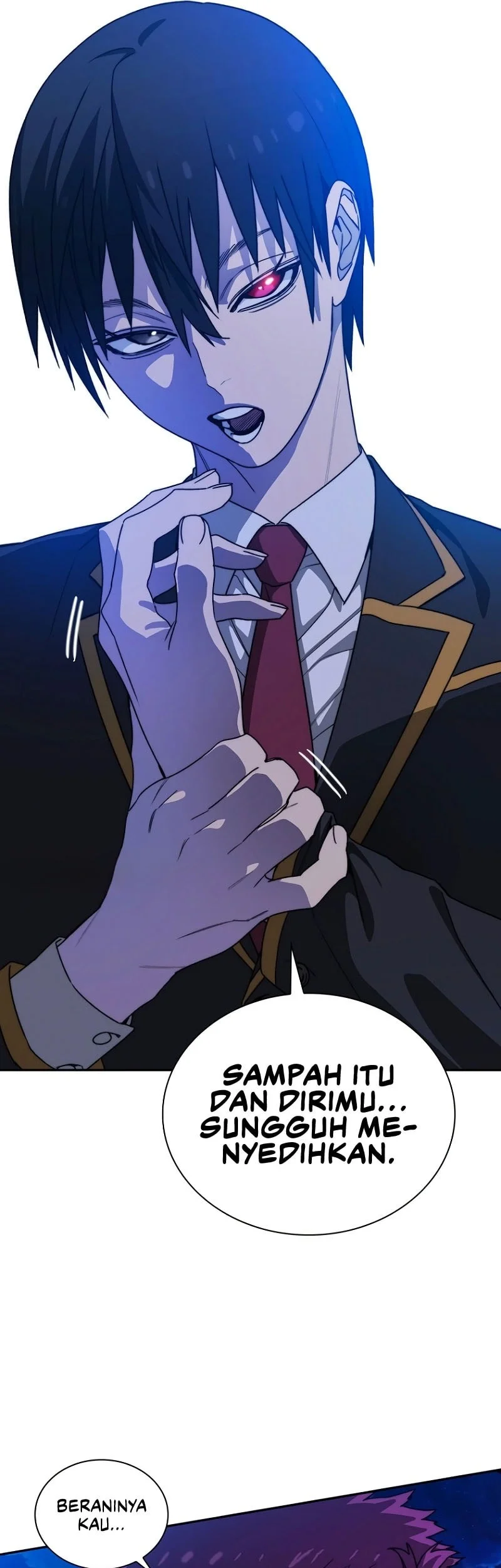 The 18 Year Old Demon King Chapter 8 - halaman 68