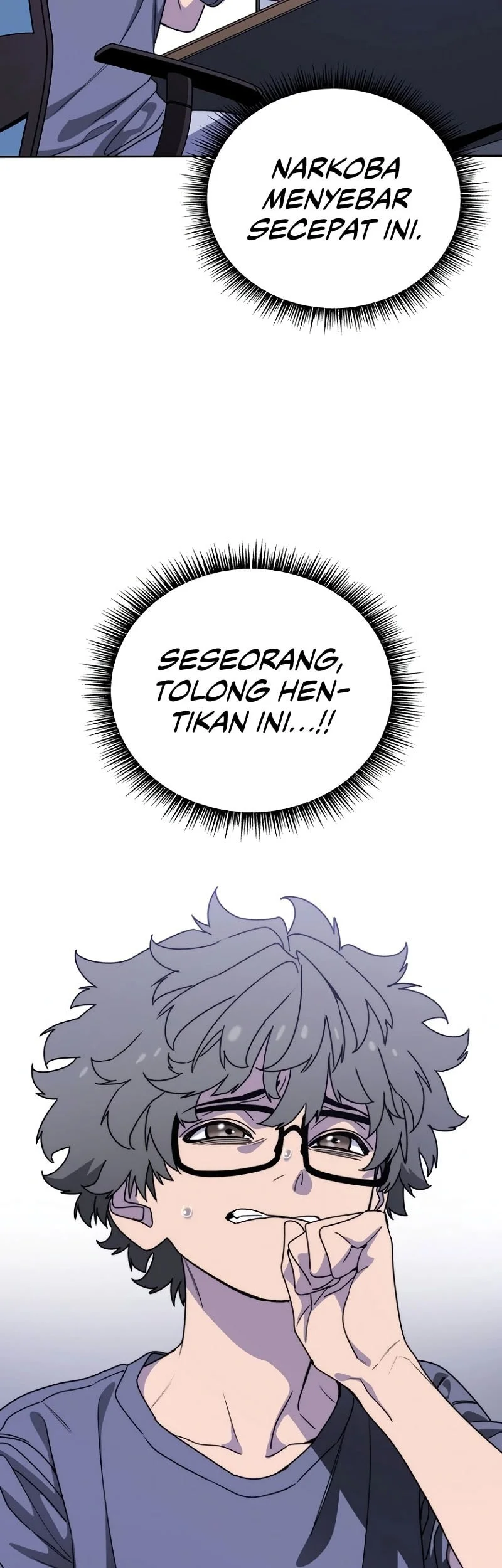 The 18 Year Old Demon King Chapter 8 - halaman 78
