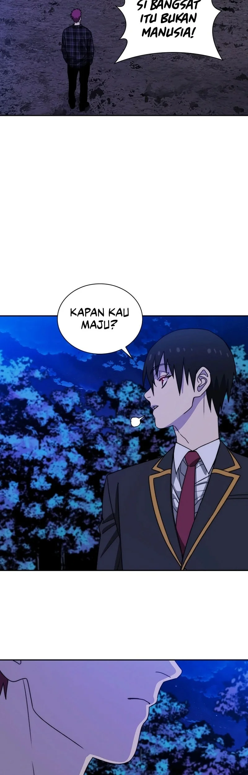 The 18 Year Old Demon King Chapter 8 - halaman 81