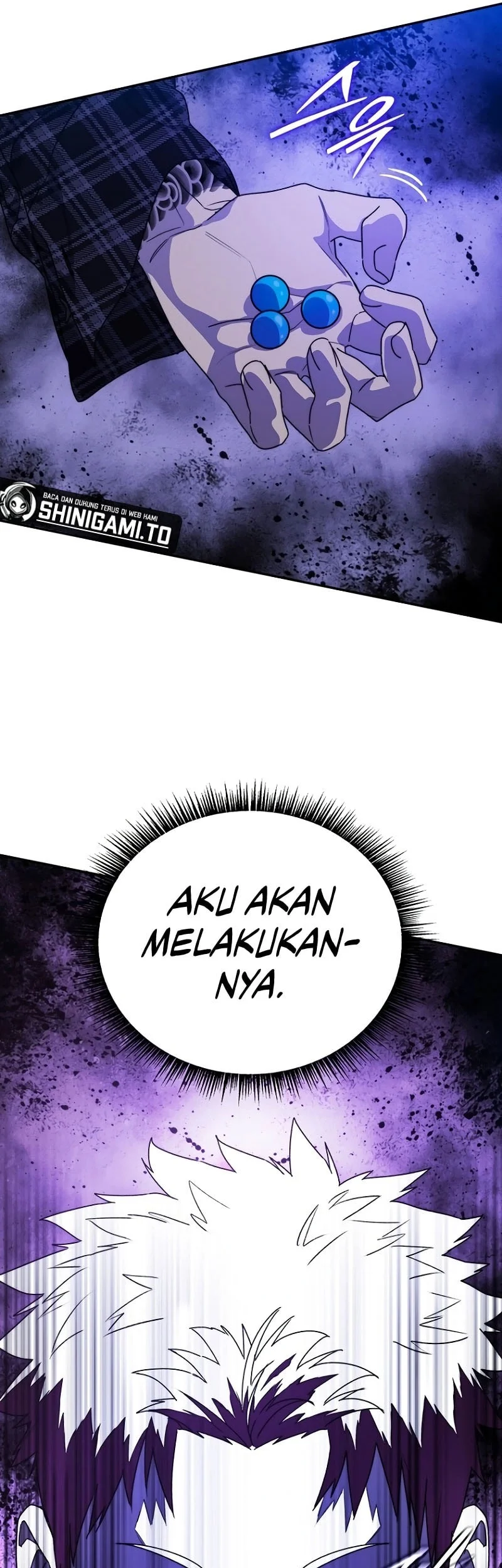 The 18 Year Old Demon King Chapter 8 - halaman 84