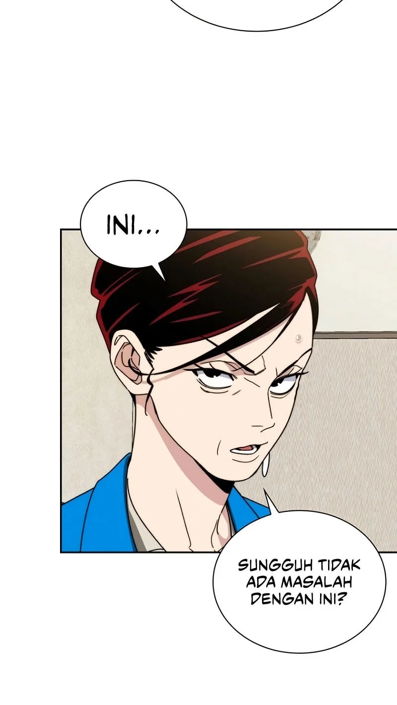 The 18 Year Old Demon King Chapter 8 - halaman 9