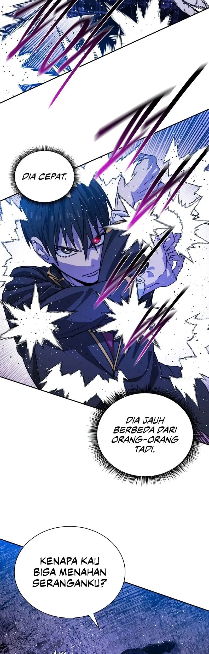 The 18 Year Old Demon King Chapter 9 - halaman 10