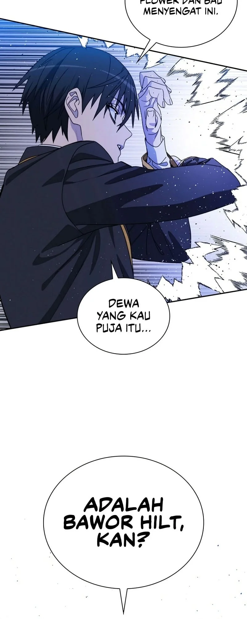 The 18 Year Old Demon King Chapter 9 - halaman 12