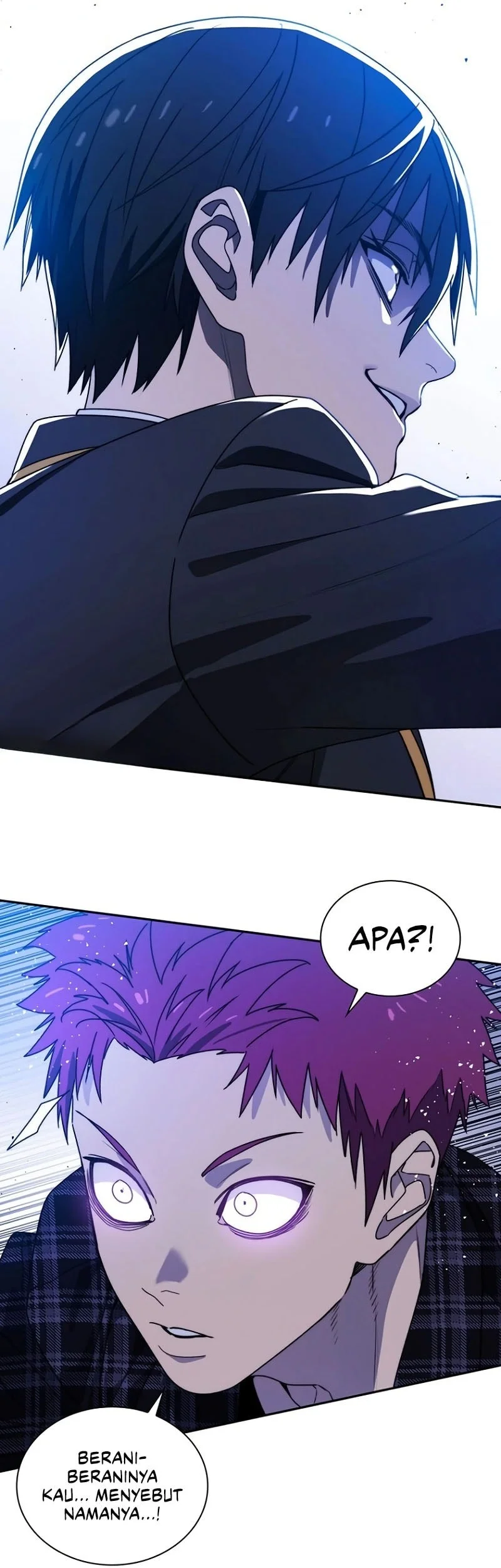 The 18 Year Old Demon King Chapter 9 - halaman 13