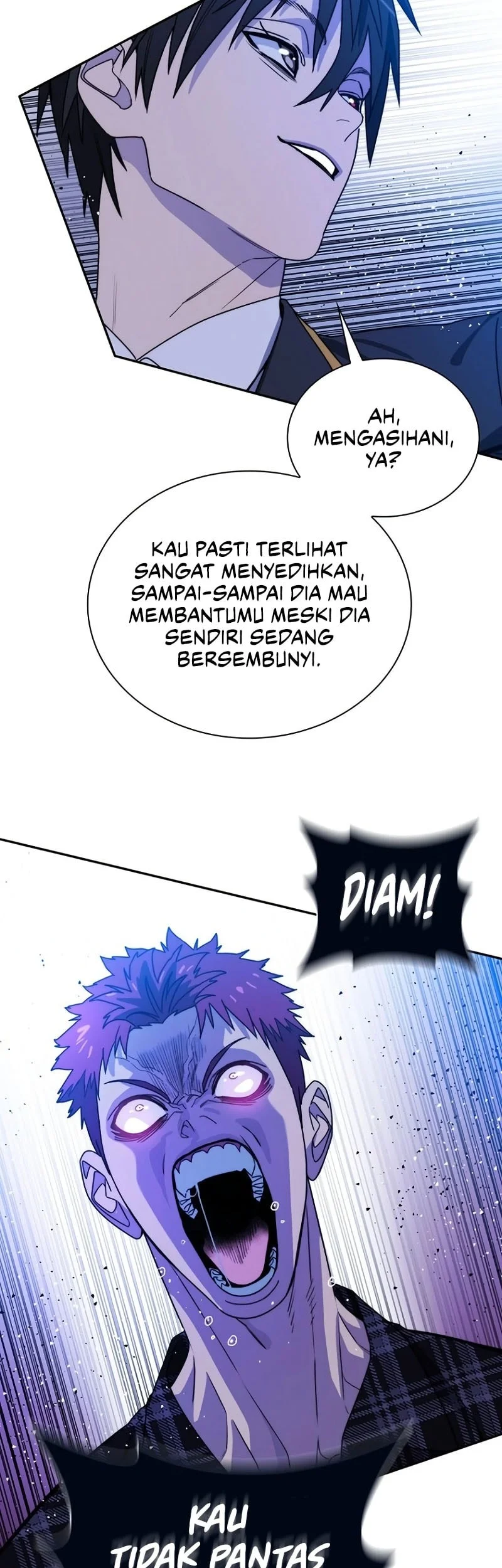 The 18 Year Old Demon King Chapter 9 - halaman 15