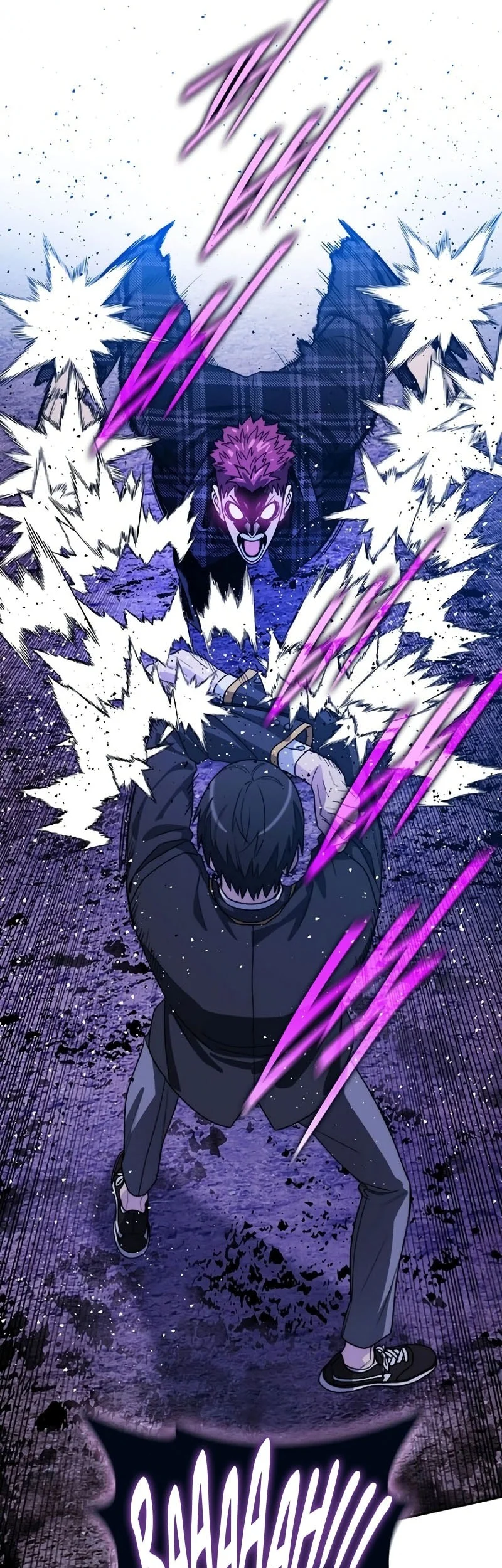 The 18 Year Old Demon King Chapter 9 - halaman 17