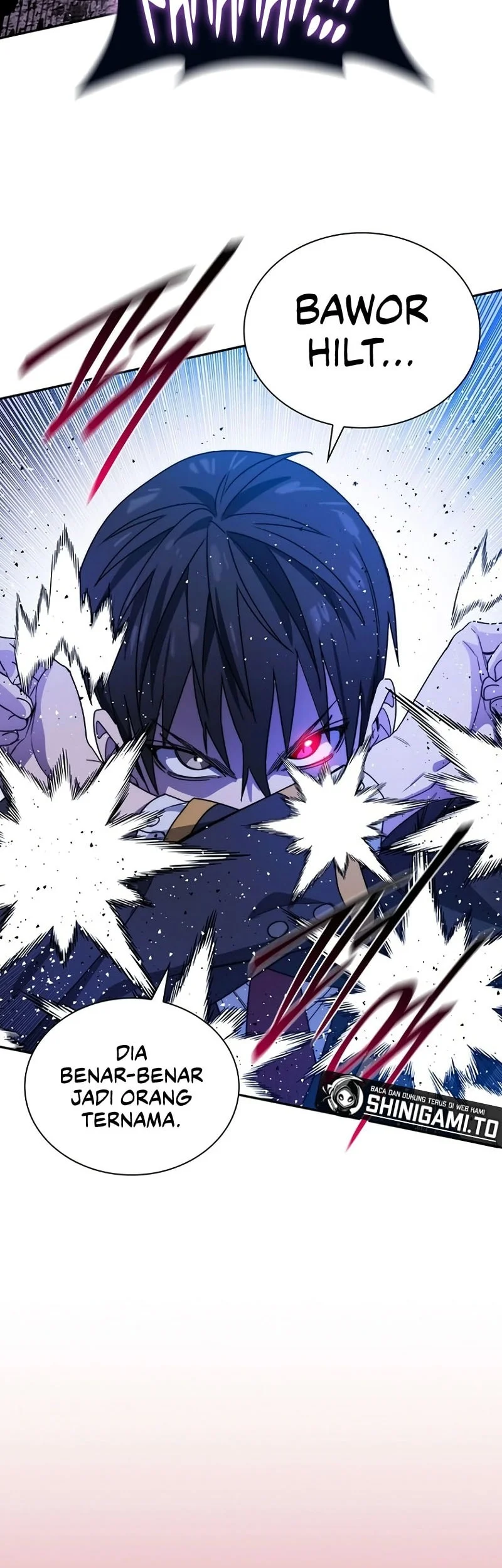 The 18 Year Old Demon King Chapter 9 - halaman 18