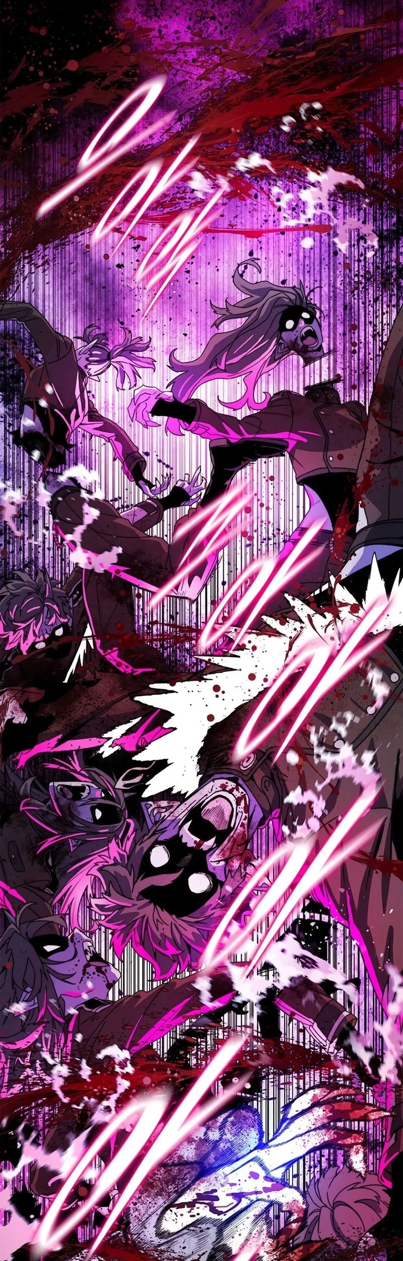 The 18 Year Old Demon King Chapter 9 - halaman 20