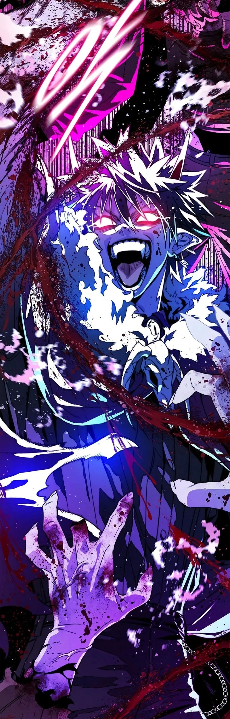 The 18 Year Old Demon King Chapter 9 - halaman 21