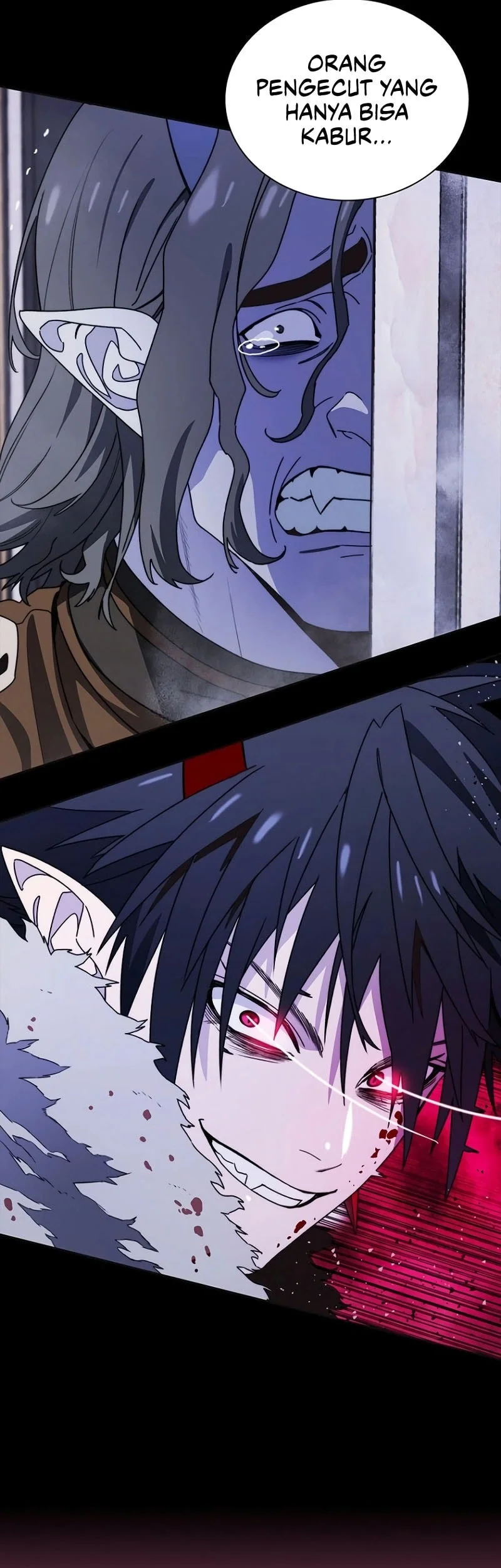 The 18 Year Old Demon King Chapter 9 - halaman 24