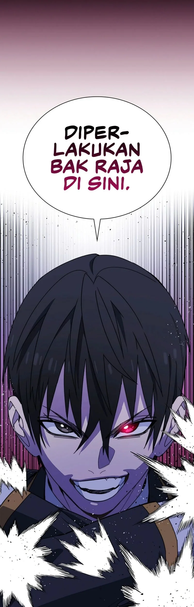 The 18 Year Old Demon King Chapter 9 - halaman 25