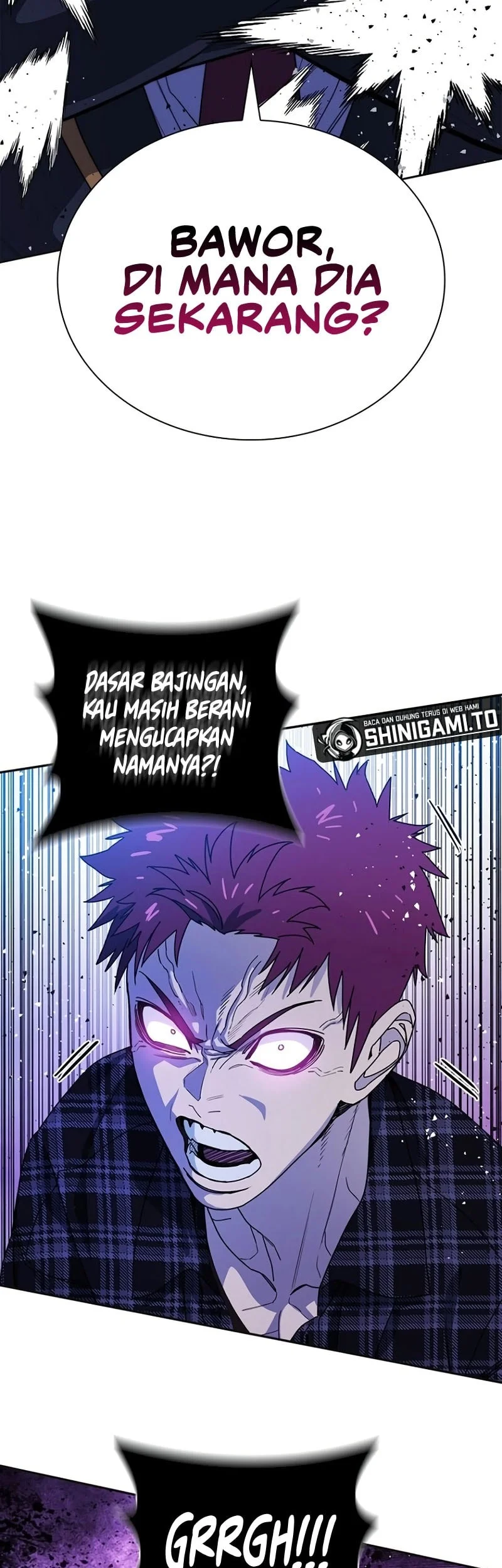 The 18 Year Old Demon King Chapter 9 - halaman 26