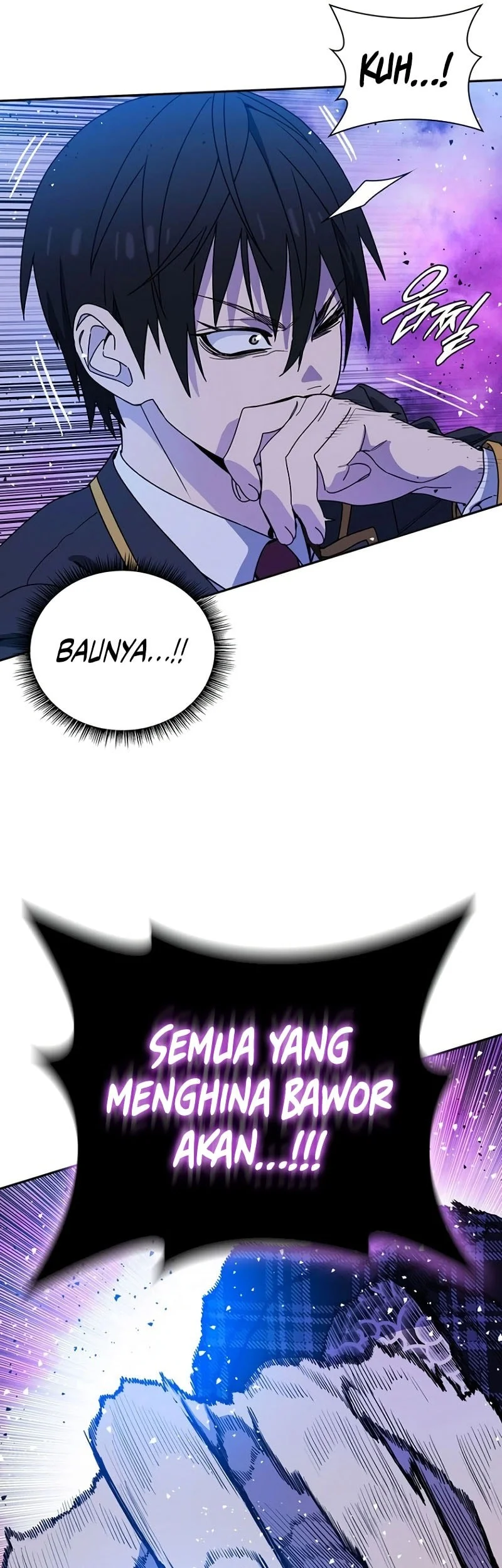 The 18 Year Old Demon King Chapter 9 - halaman 28