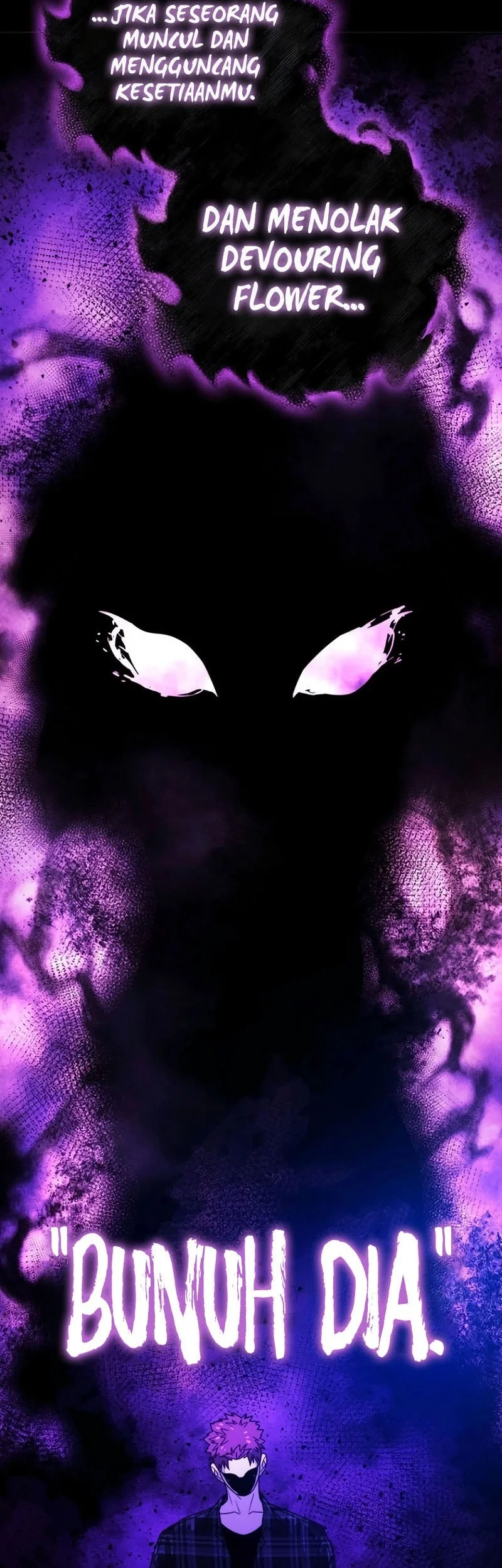 The 18 Year Old Demon King Chapter 9 - halaman 3