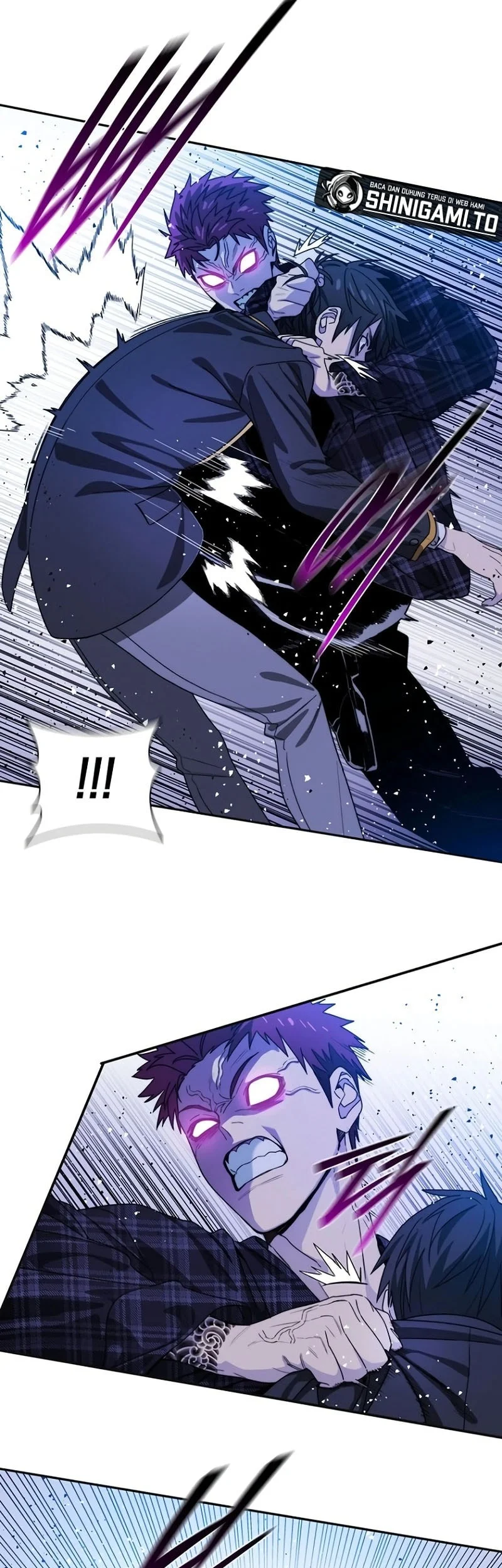 The 18 Year Old Demon King Chapter 9 - halaman 30