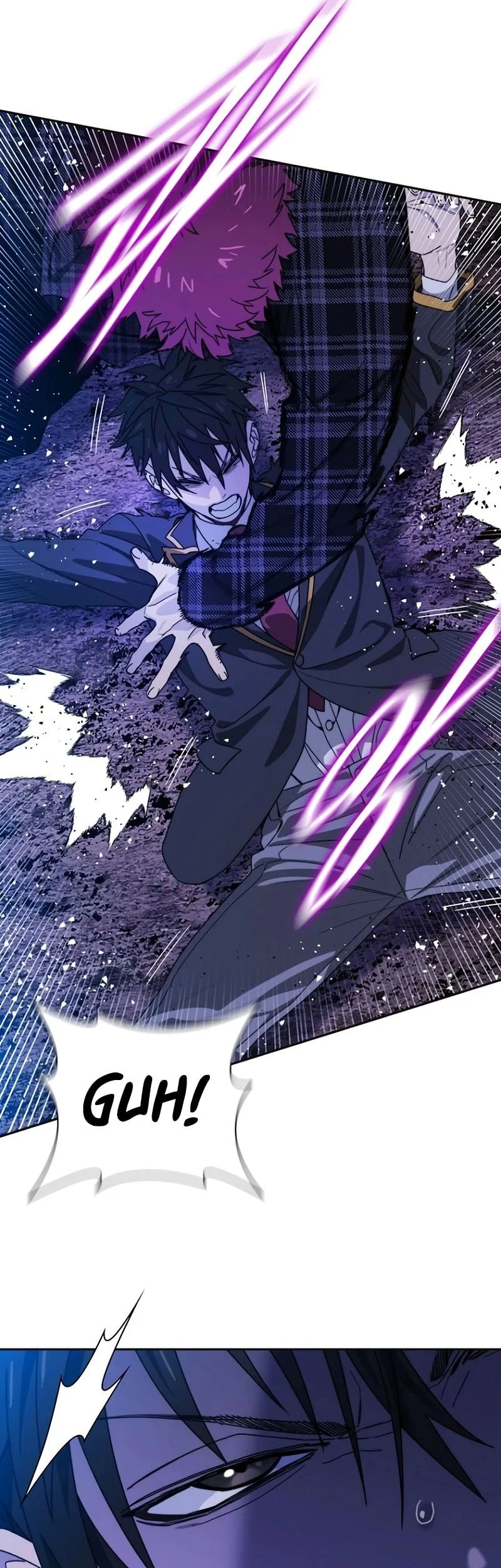 The 18 Year Old Demon King Chapter 9 - halaman 32
