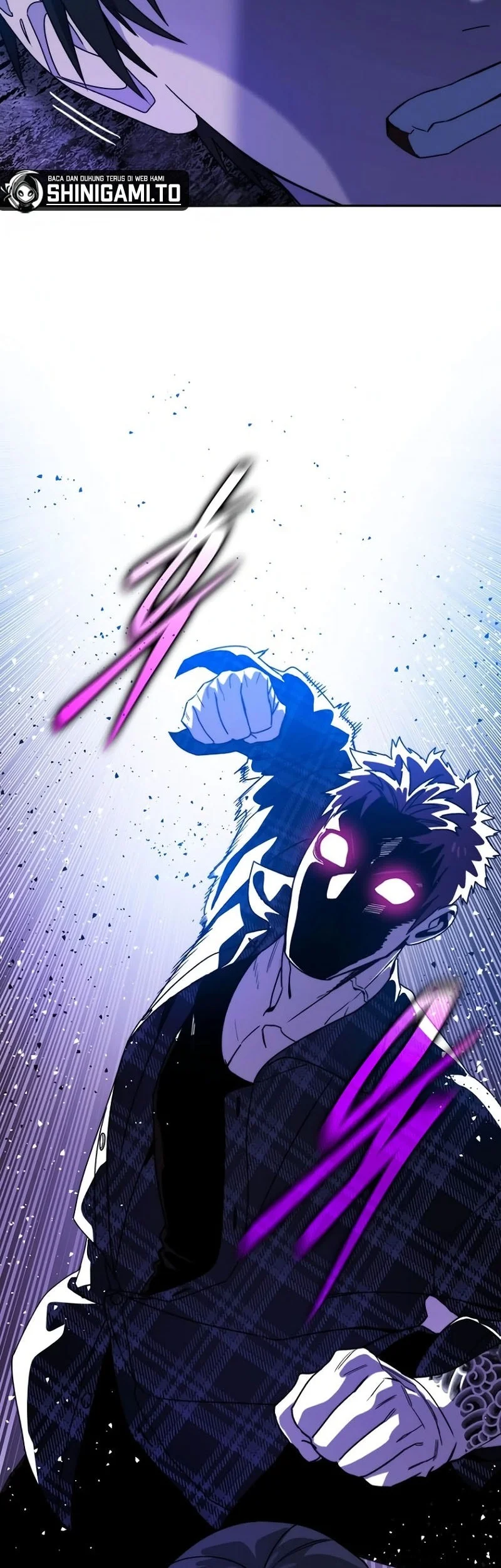 The 18 Year Old Demon King Chapter 9 - halaman 33