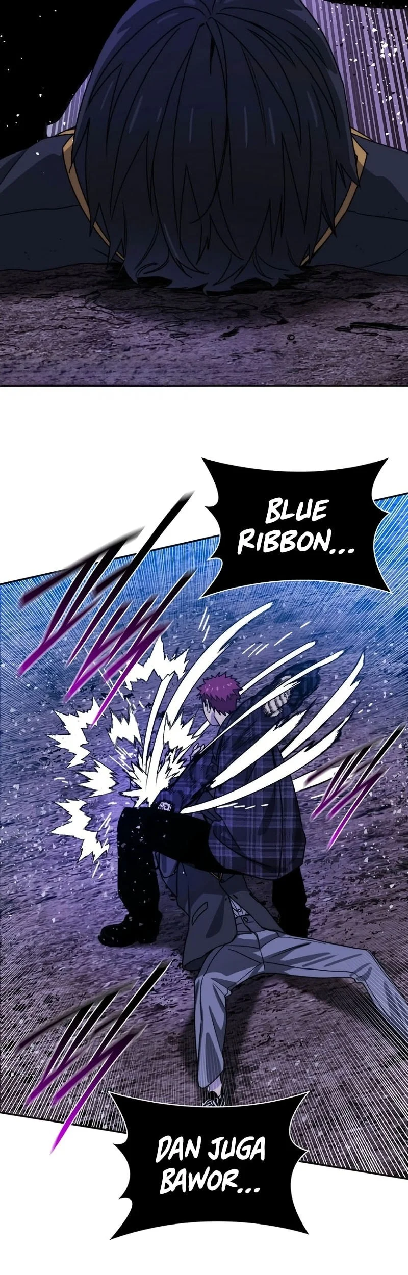 The 18 Year Old Demon King Chapter 9 - halaman 34