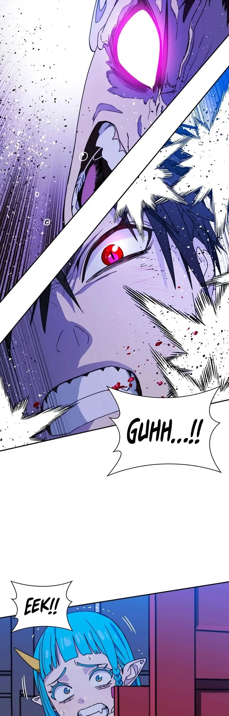 The 18 Year Old Demon King Chapter 9 - halaman 38