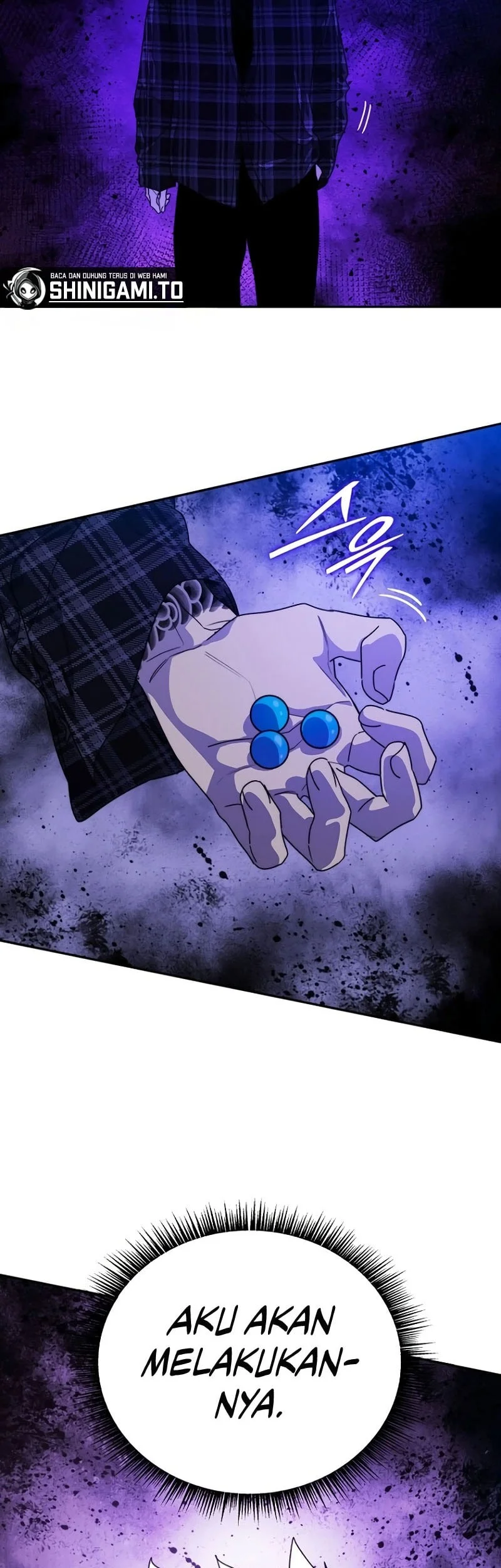 The 18 Year Old Demon King Chapter 9 - halaman 4