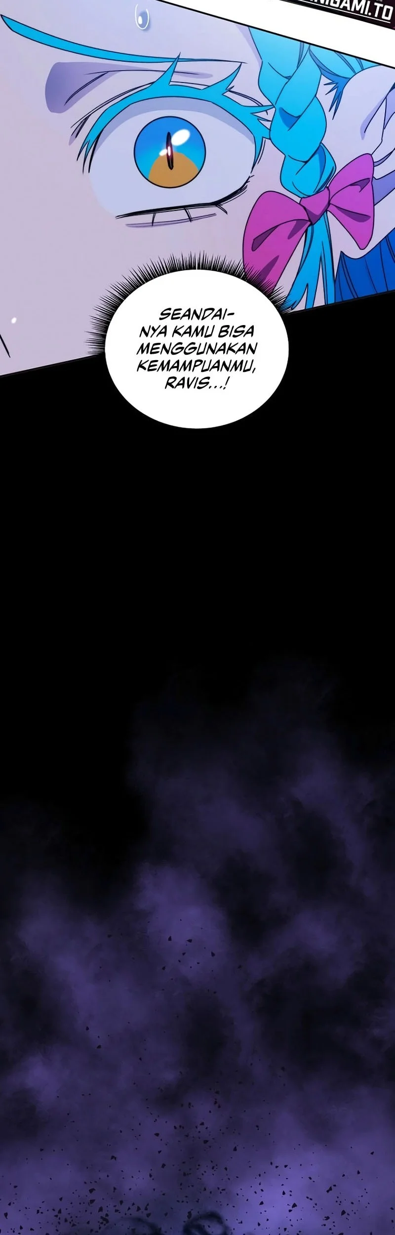 The 18 Year Old Demon King Chapter 9 - halaman 41