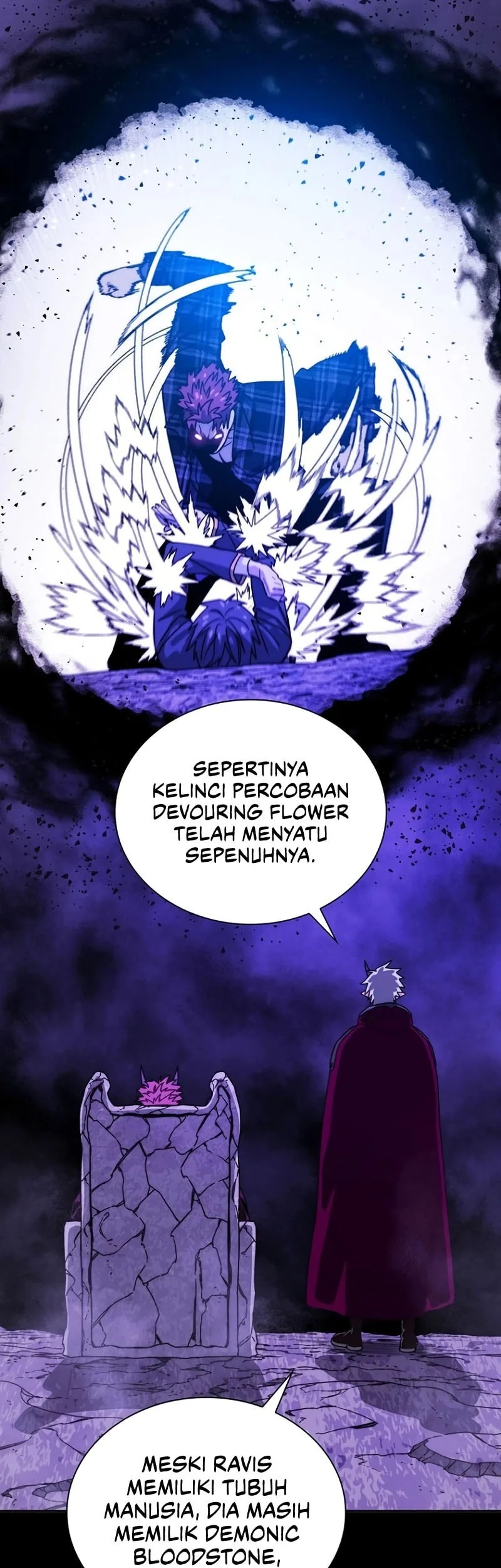 The 18 Year Old Demon King Chapter 9 - halaman 42