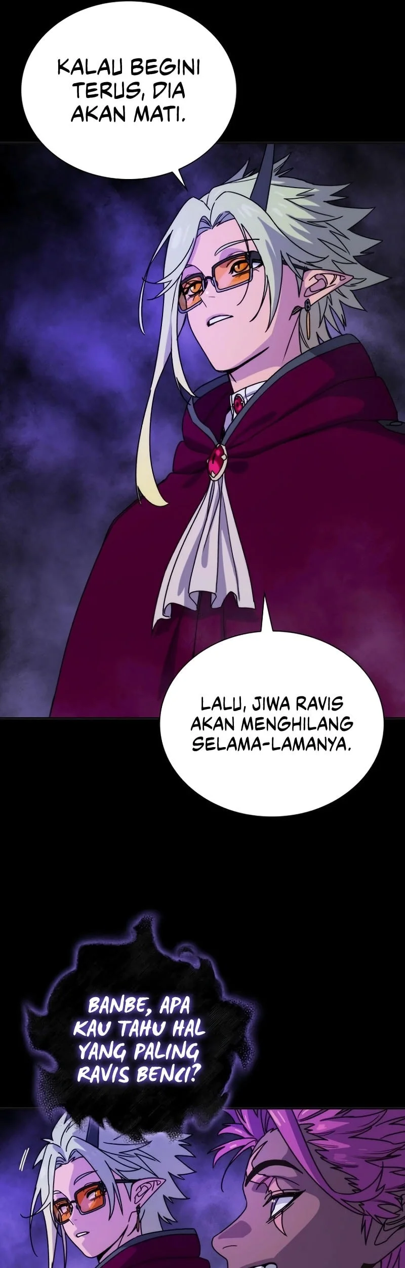 The 18 Year Old Demon King Chapter 9 - halaman 44