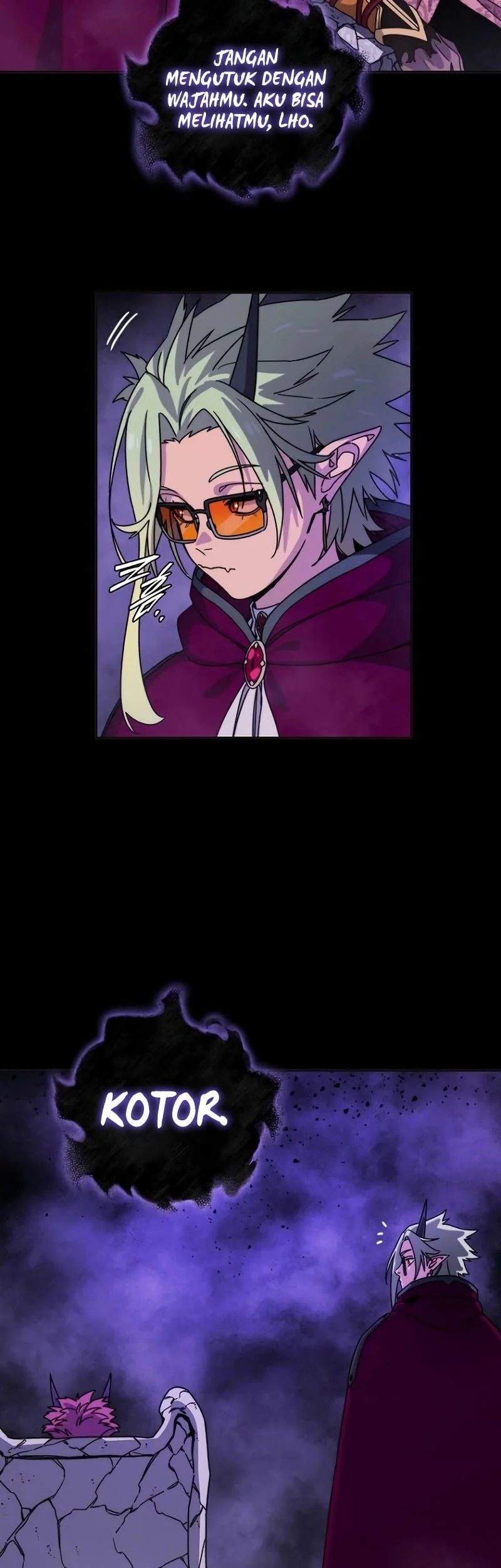 The 18 Year Old Demon King Chapter 9 - halaman 46