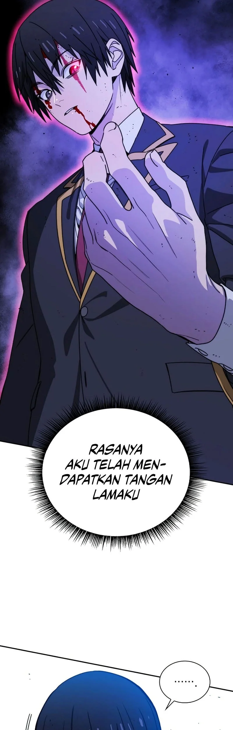 The 18 Year Old Demon King Chapter 9 - halaman 56