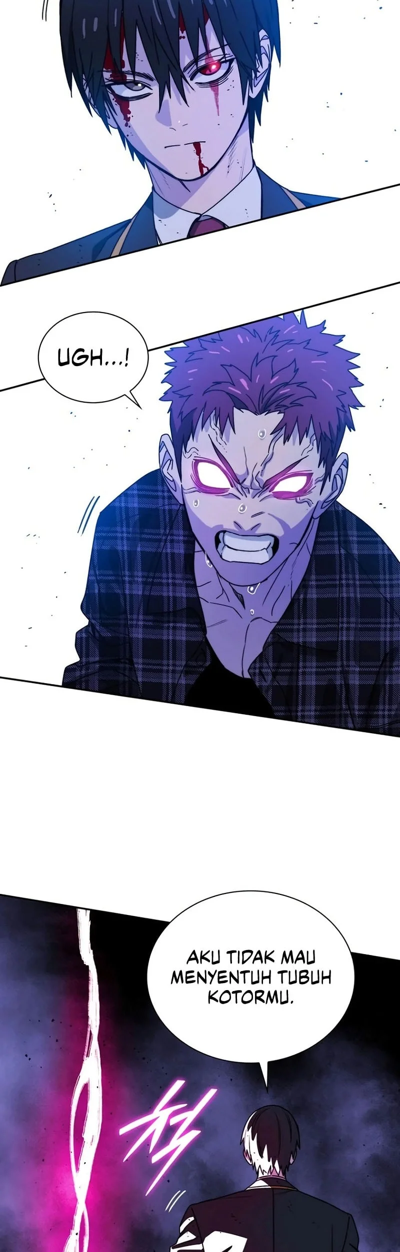 The 18 Year Old Demon King Chapter 9 - halaman 57