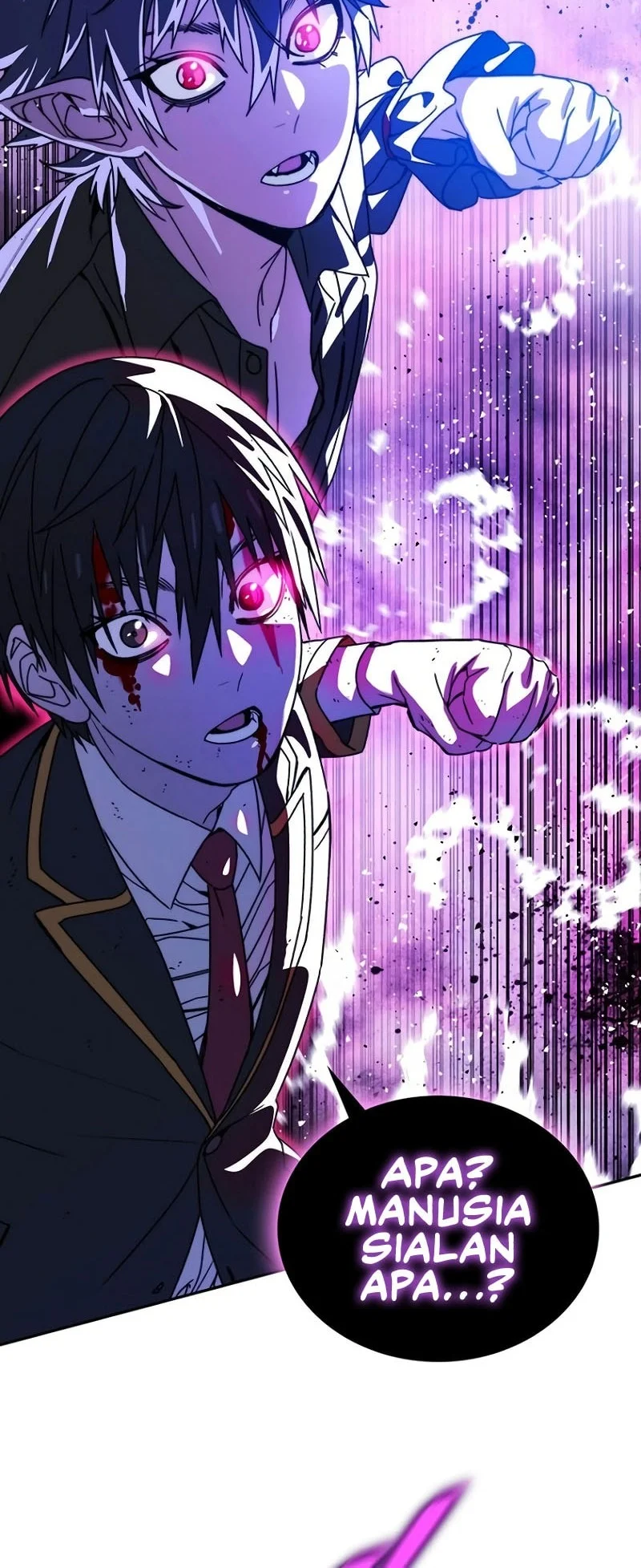 The 18 Year Old Demon King Chapter 9 - halaman 63