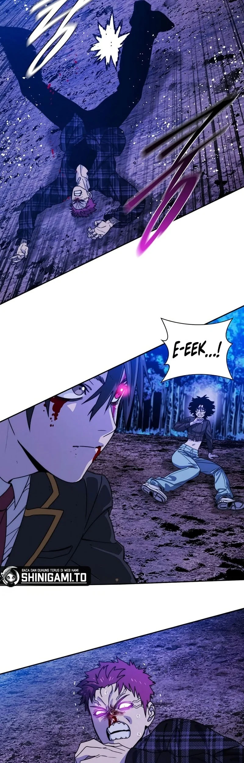 The 18 Year Old Demon King Chapter 9 - halaman 65