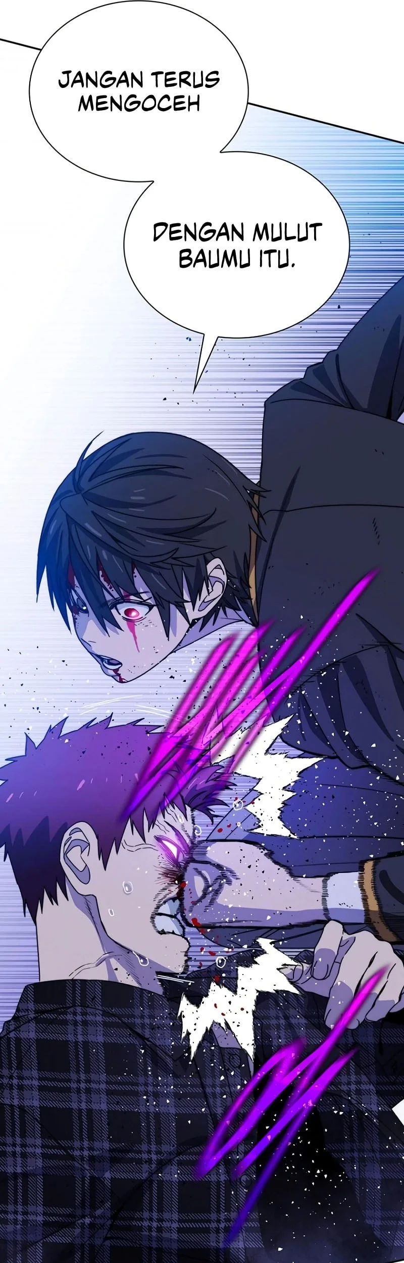 The 18 Year Old Demon King Chapter 9 - halaman 67