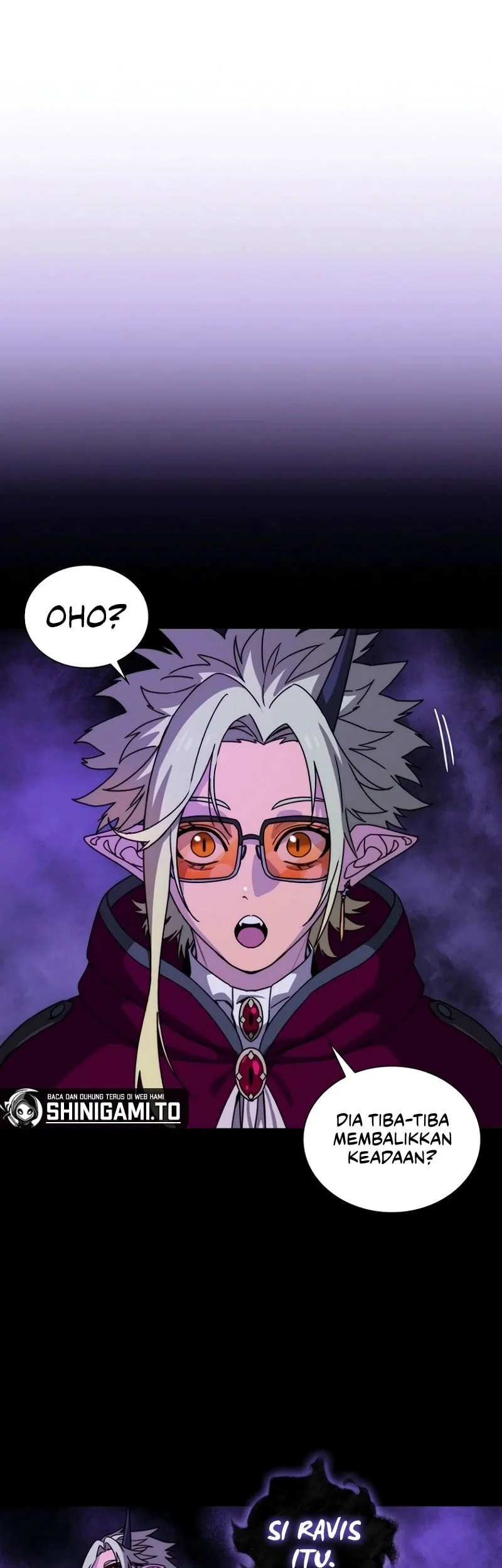 The 18 Year Old Demon King Chapter 9 - halaman 69