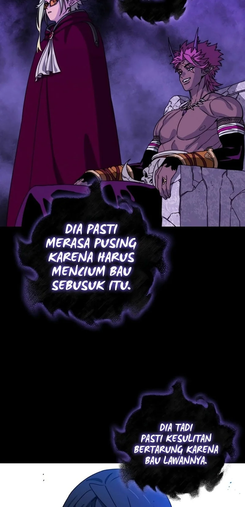 The 18 Year Old Demon King Chapter 9 - halaman 70