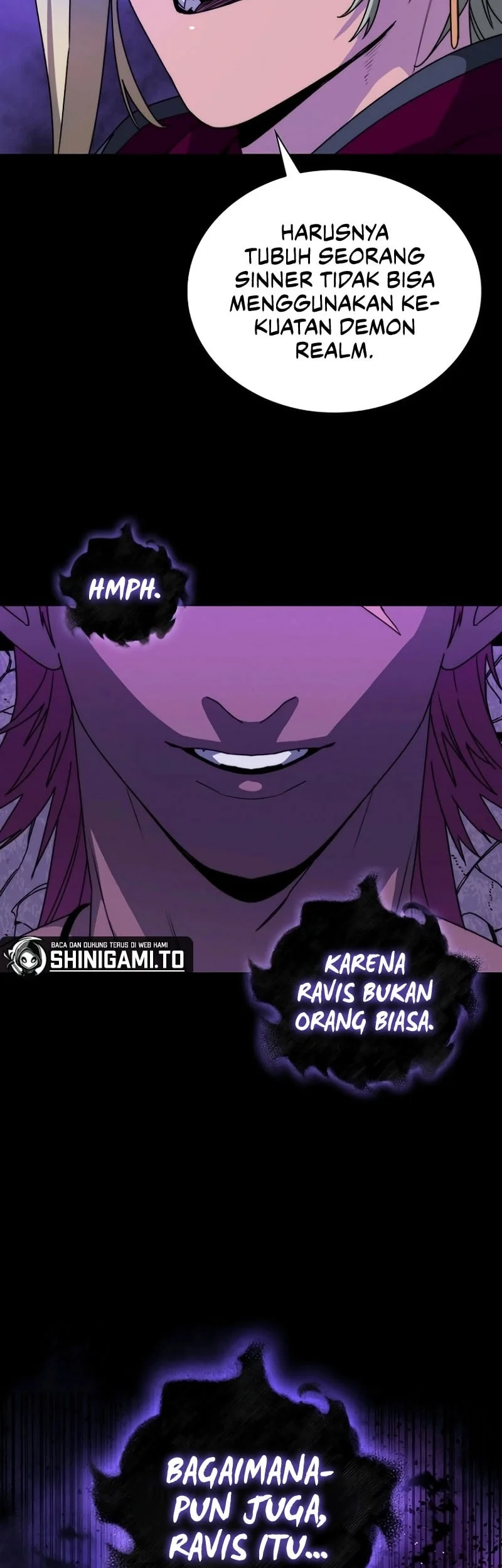 The 18 Year Old Demon King Chapter 9 - halaman 73
