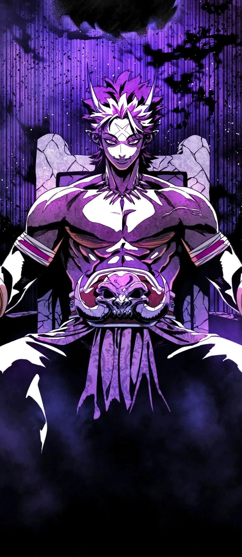 The 18 Year Old Demon King Chapter 9 - halaman 74