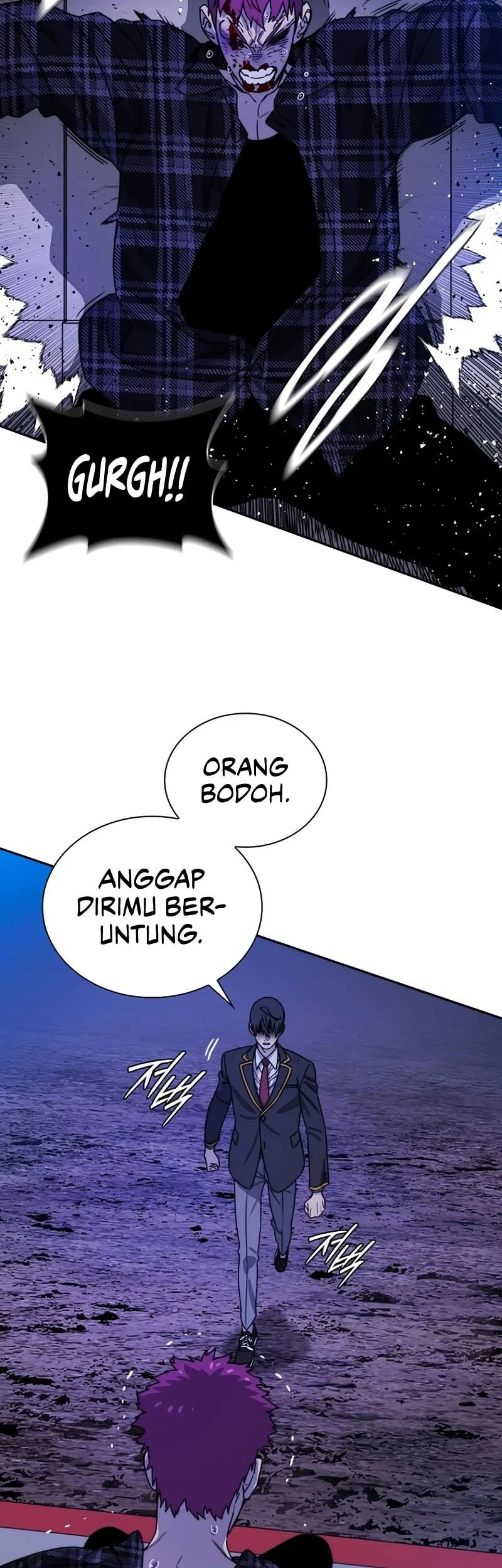 The 18 Year Old Demon King Chapter 9 - halaman 77
