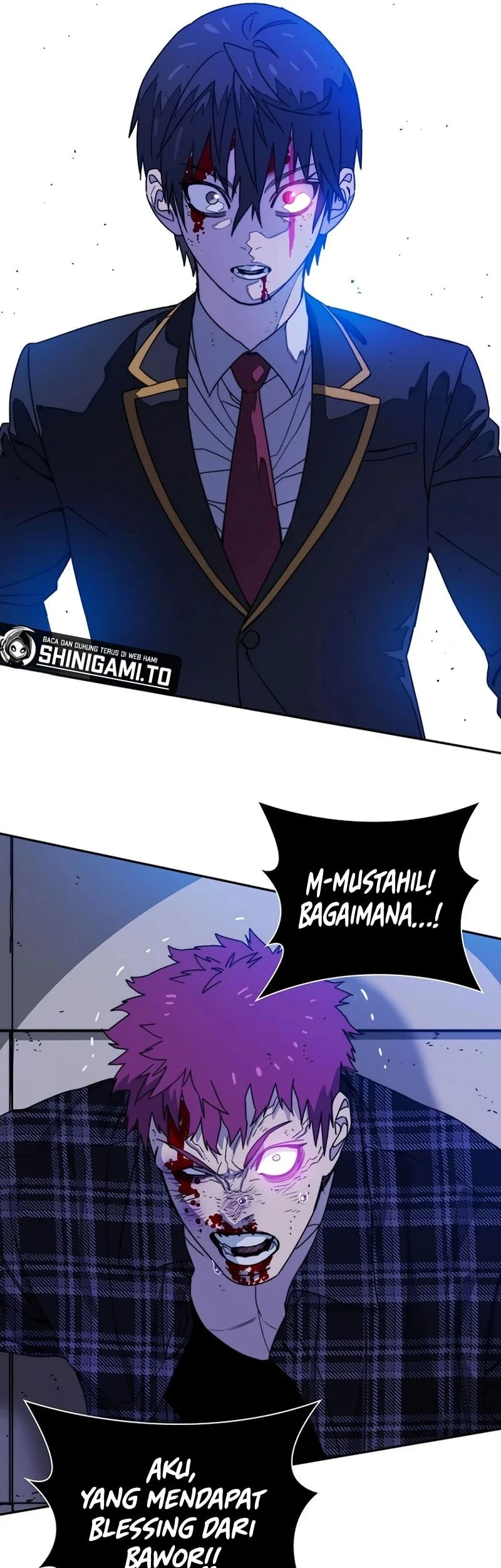 The 18 Year Old Demon King Chapter 9 - halaman 79