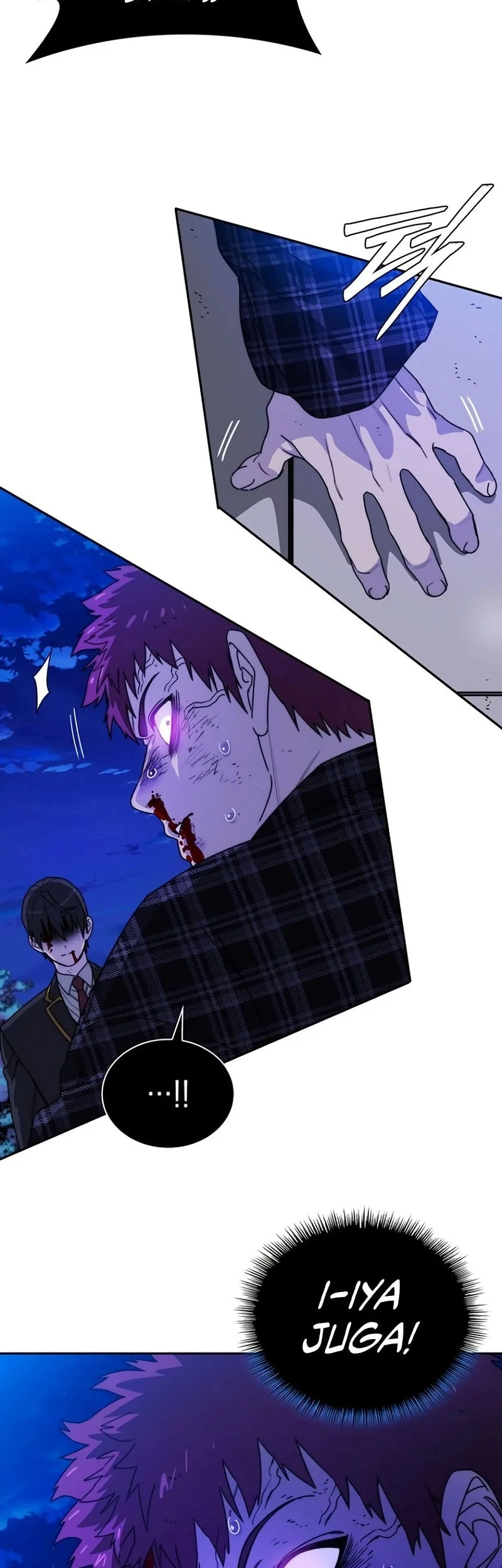 The 18 Year Old Demon King Chapter 9 - halaman 80
