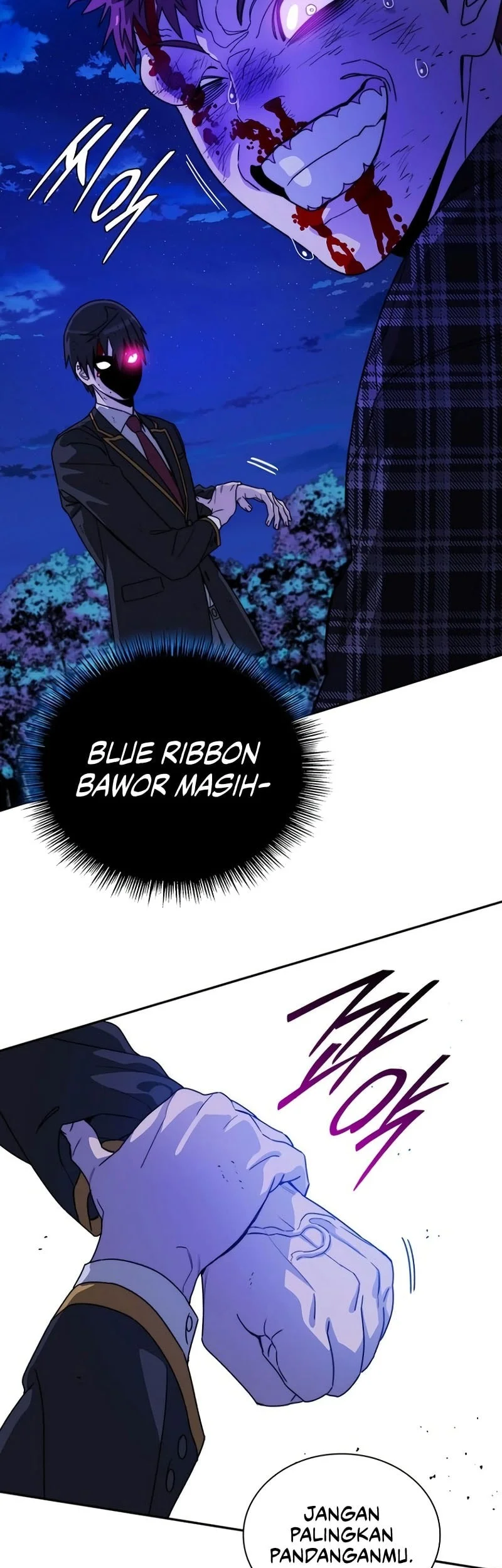 The 18 Year Old Demon King Chapter 9 - halaman 81