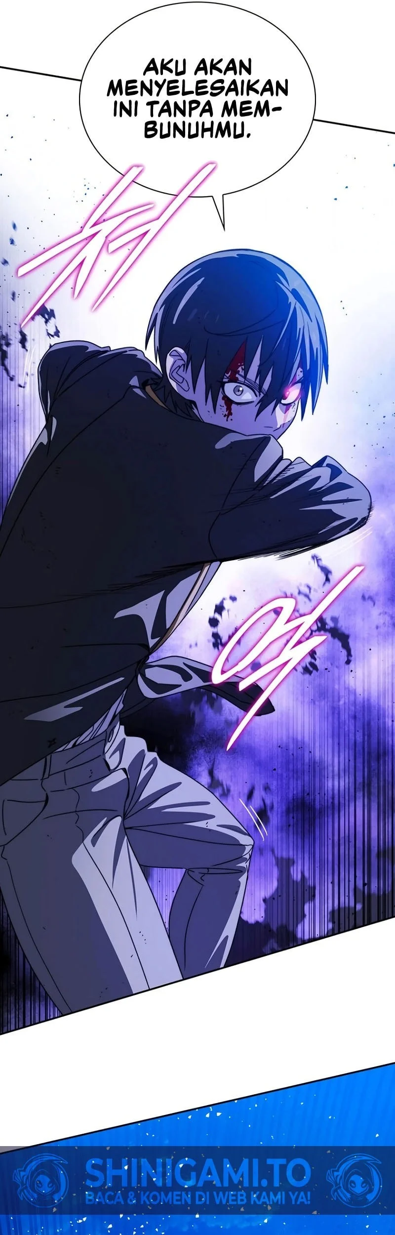 The 18 Year Old Demon King Chapter 9 - halaman 83
