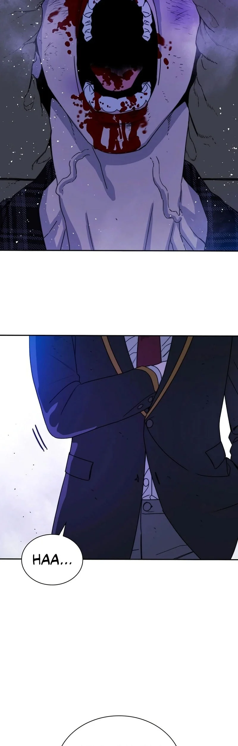 The 18 Year Old Demon King Chapter 9 - halaman 93