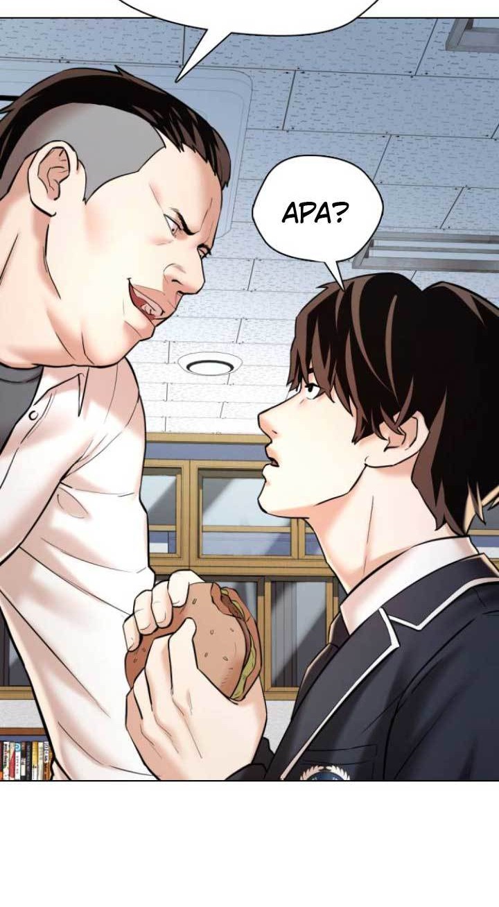 The 18-Year-Old Spy Chapter 1 - halaman 11
